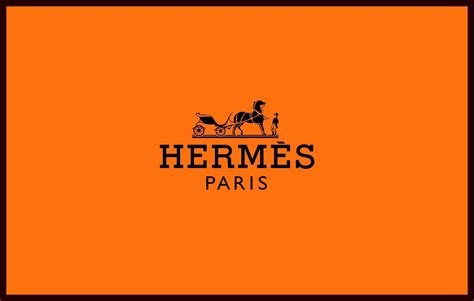 hermes de orange